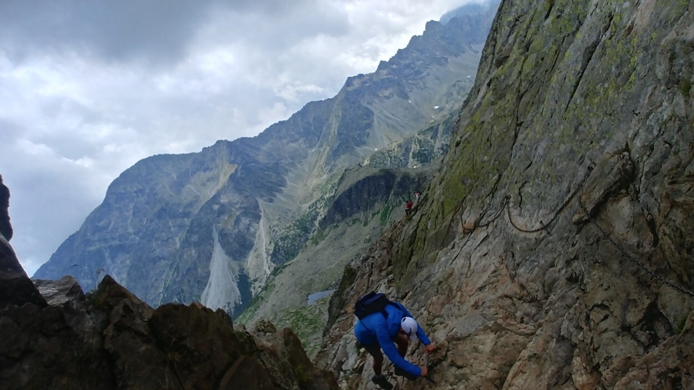 Letná príprava košických volejbalistov je v plnom prúde.