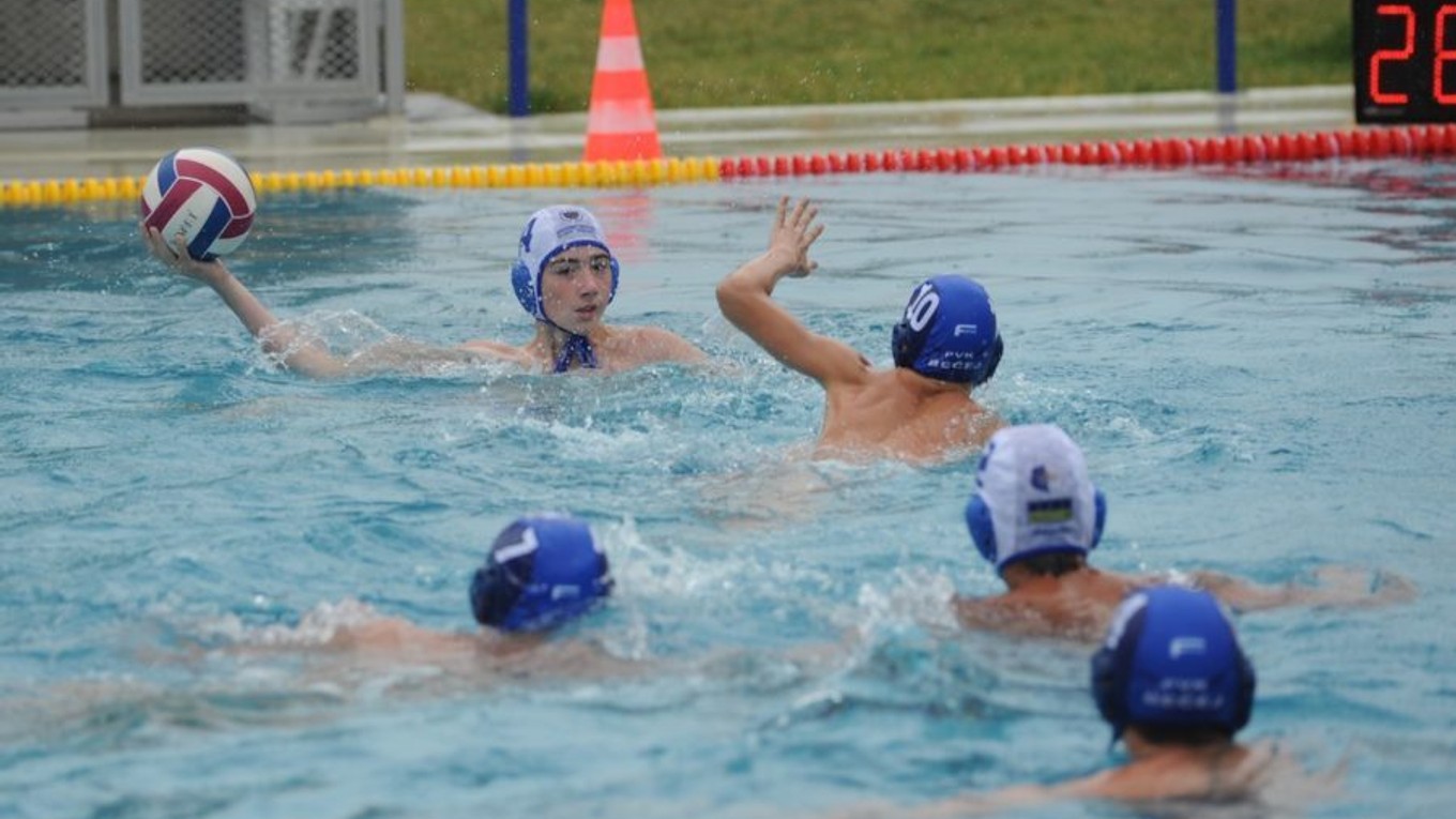 Memoriál Rudolfa Štoffana je tradičným podujatím.