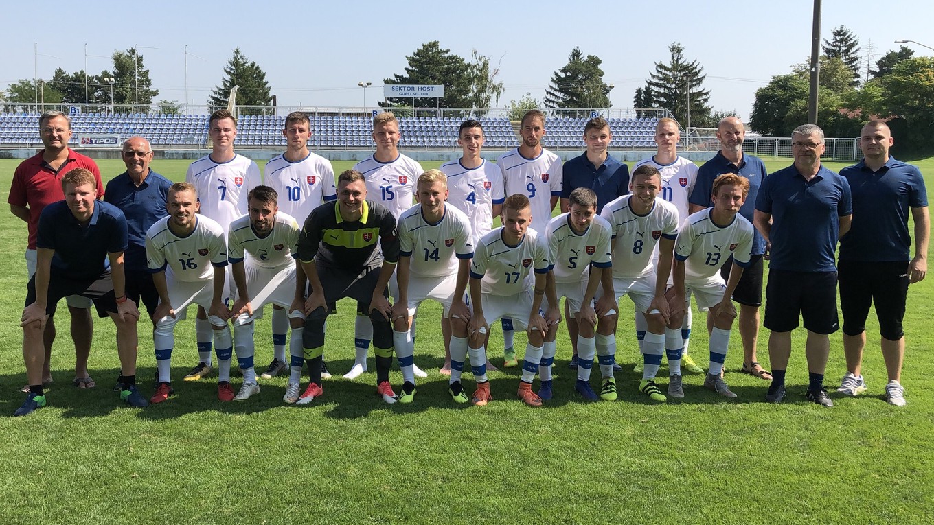 Východniari sa na Regions Cupe v Senci výkonmi i výsledkami nestratili.