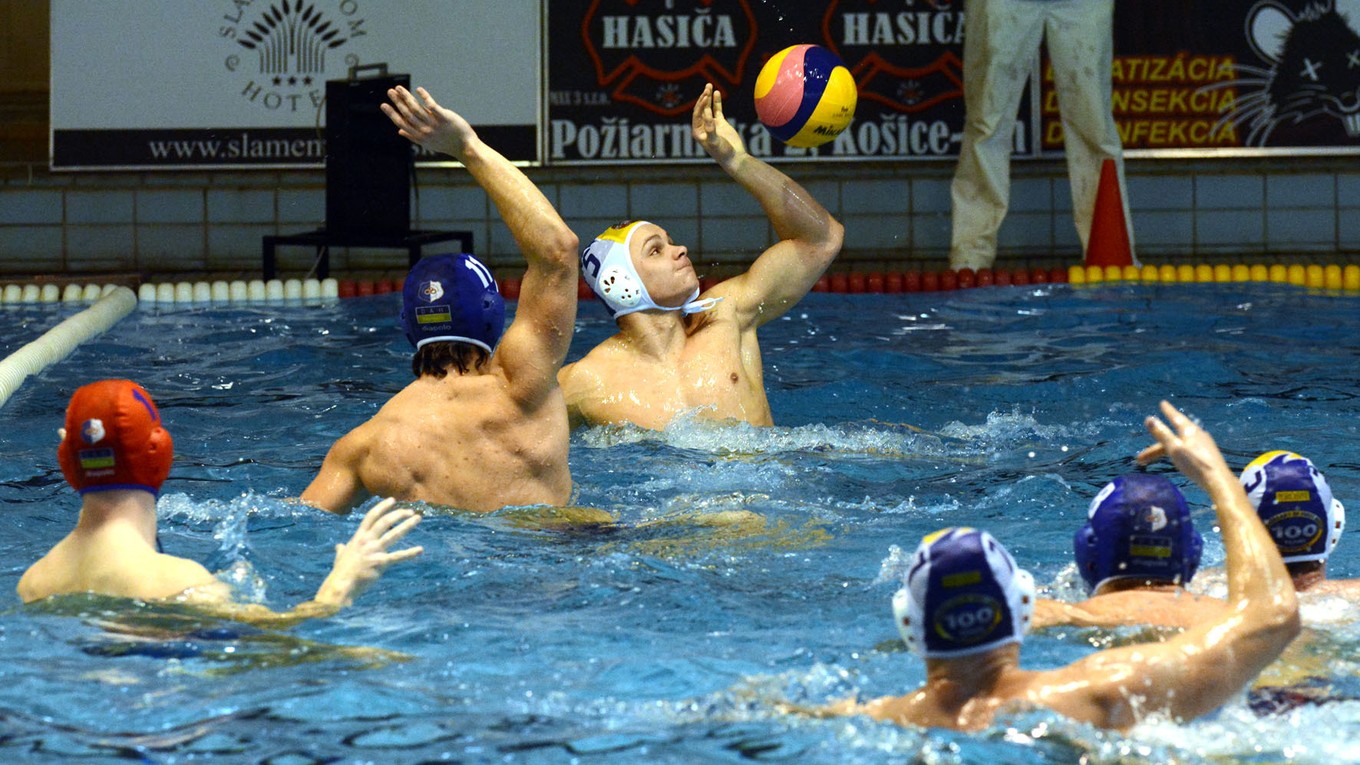 Košické  tímy si zahrajú proti sebe navzájom.