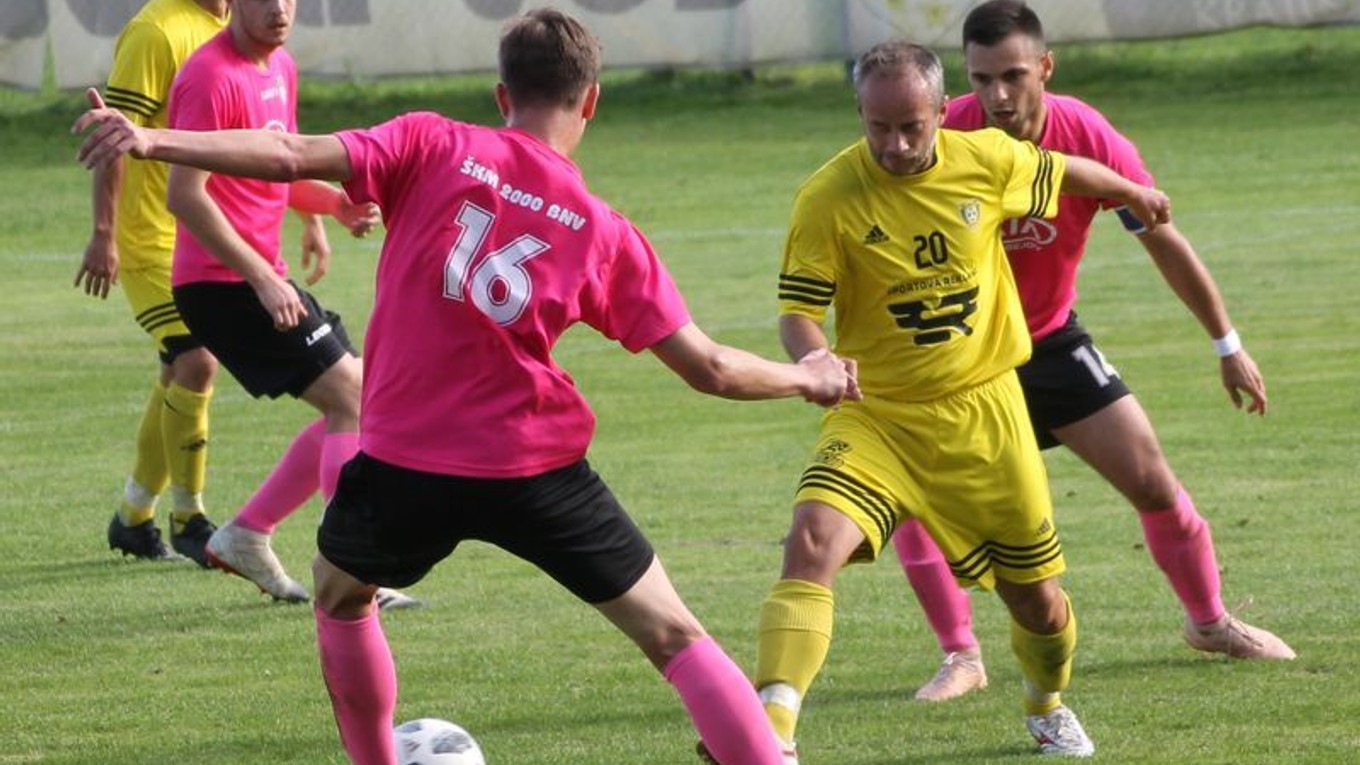 V Bardejove videli diváci celkovo sedem gólov.