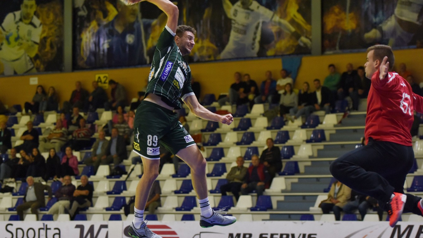 Najlepším strelcom Tatrana bol Nino Grzentić, zaznamenal deväť gólov.