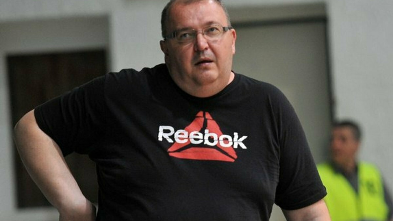 Šéf prešovského klubu Peter Šutran očakáva zlepšenie hry družstva v ofenzívnej činnosti.