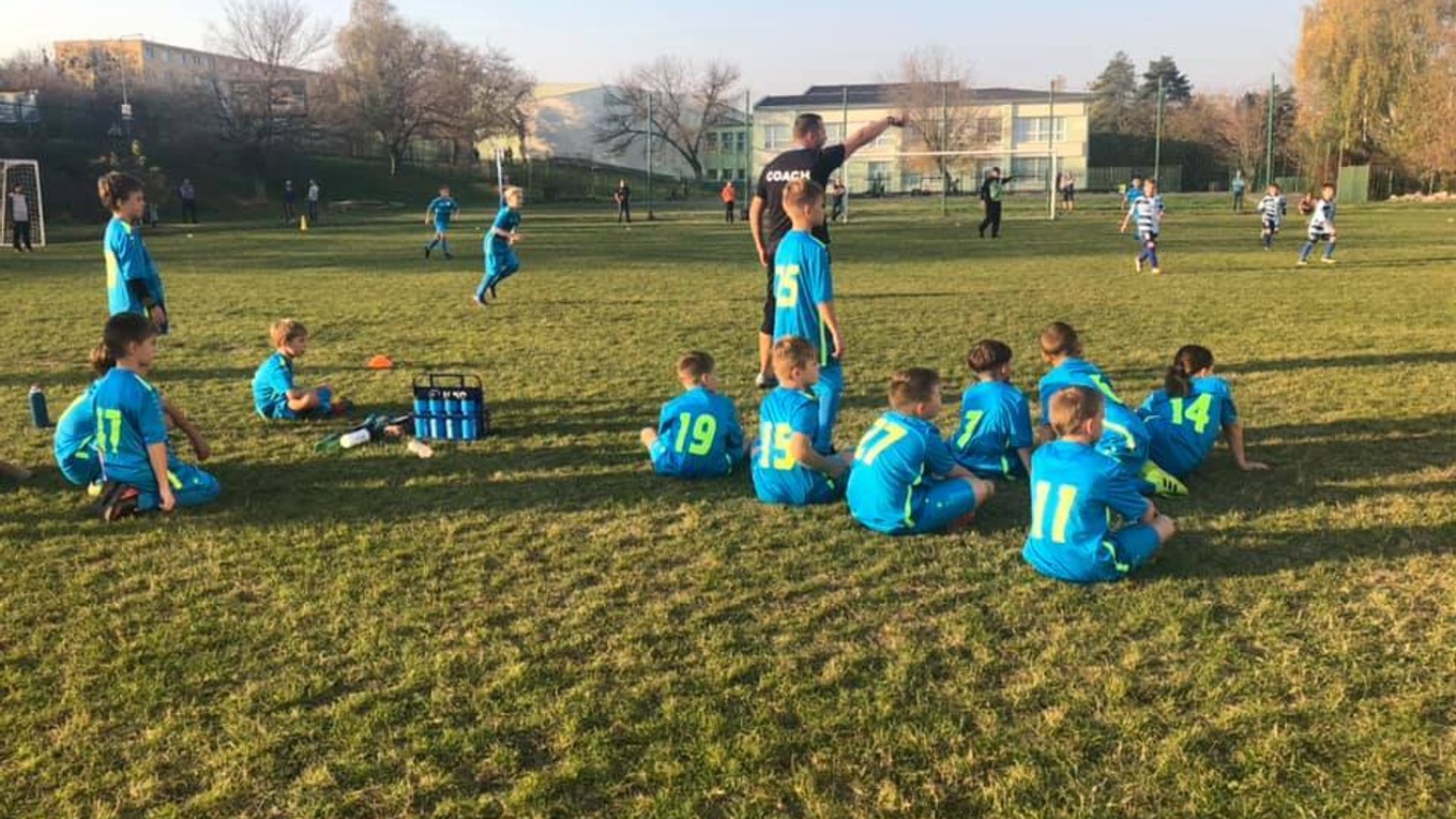 ŠK Pyramída Košice dostala najviac.