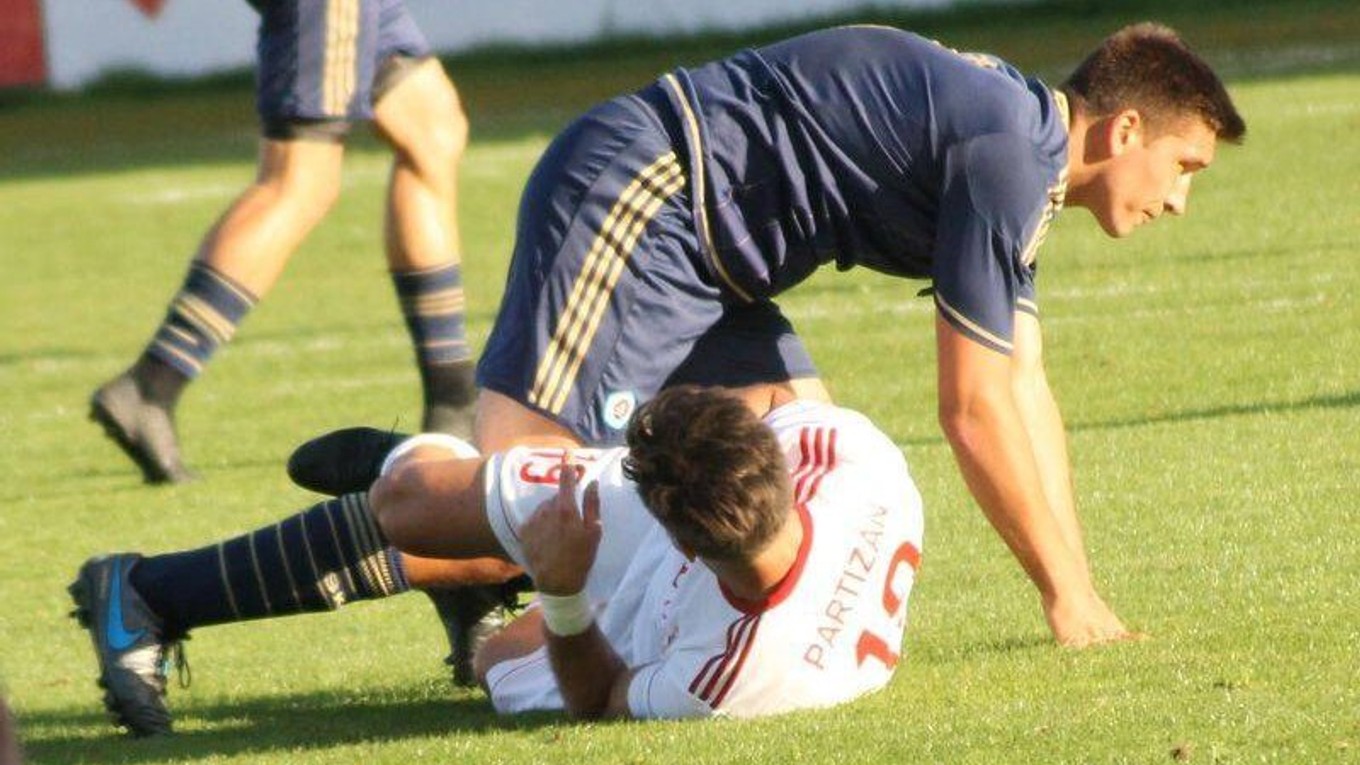 Po béčku Slovana Bratislava otestujú Bardejovčania v pohári aj silu áčka belasých.