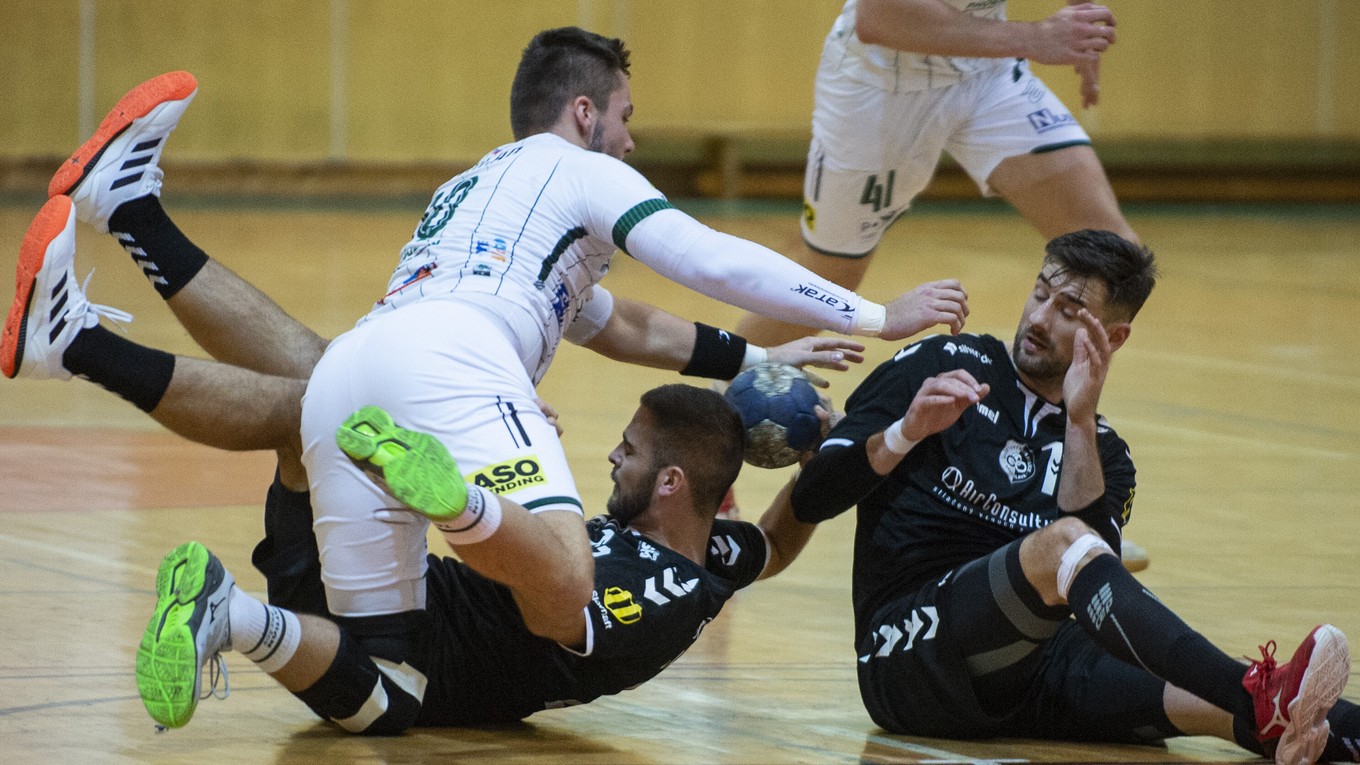 Prešov zvíťazil v Bratislave aj v omladenej zostave.