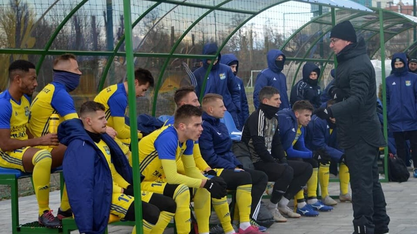 Futbalisti FC Košice okúsili na sústrední chuť výhry, remízy i prehry.