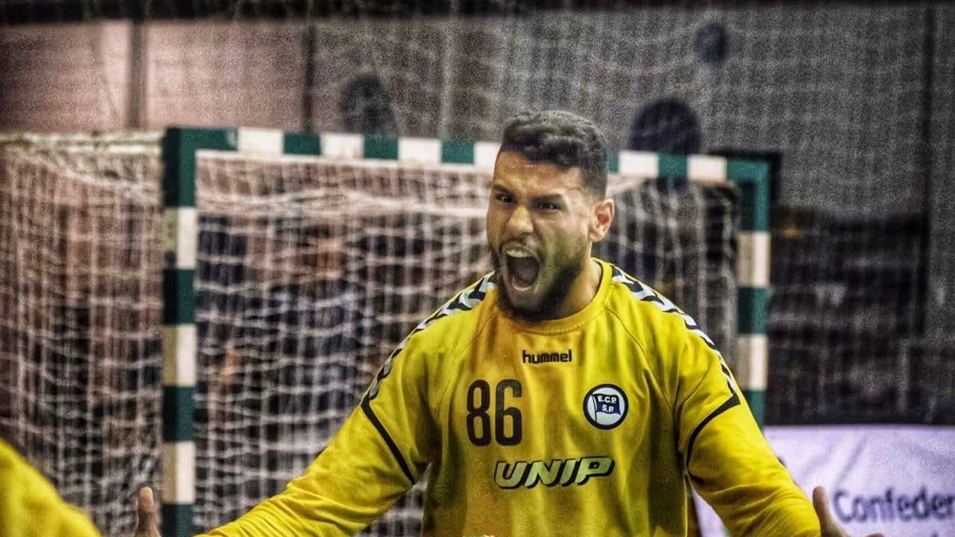 Ďalšia posila z Brazílie, tentoraz do bránky.