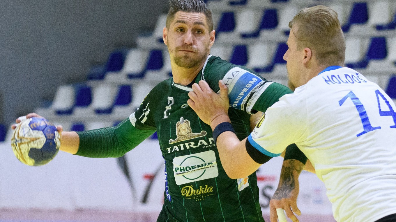 Nad štartom Olivera Rábeka v chorvátskom Záhrebe visí veľký otáznik.