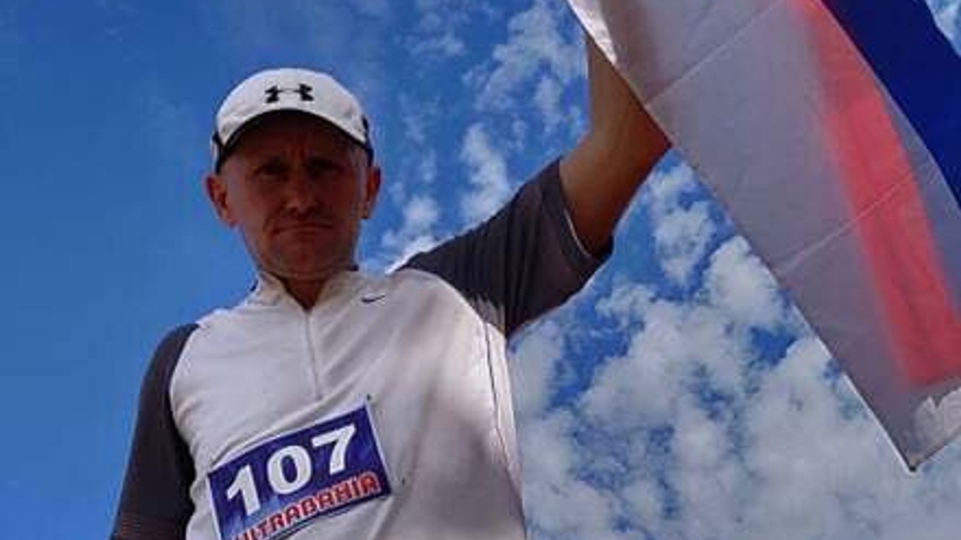 Slavomír Lindvai má znova chuť do pretekania.