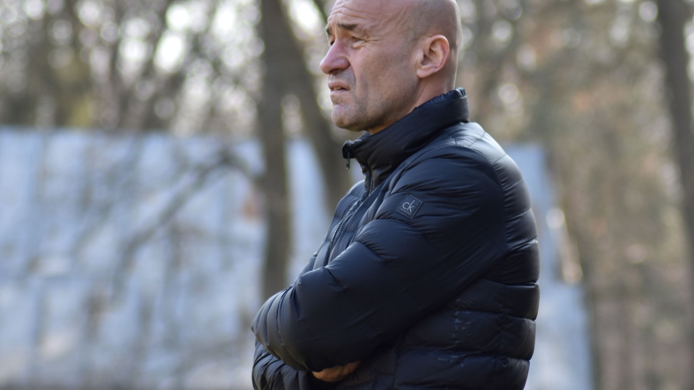 Jozef Škrlík má bohatý trénerský životopis. Za sebou má angažmány nielen na Slovensku, ale aj v zahraničí.