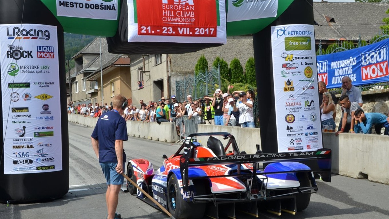 Ilustračné foto z predošlých ročníkov akcie.