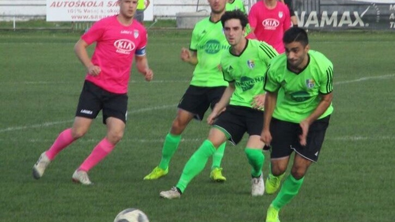 Tretia liga by mala pokračovať aj s futbalistami Šarišských Michalian.