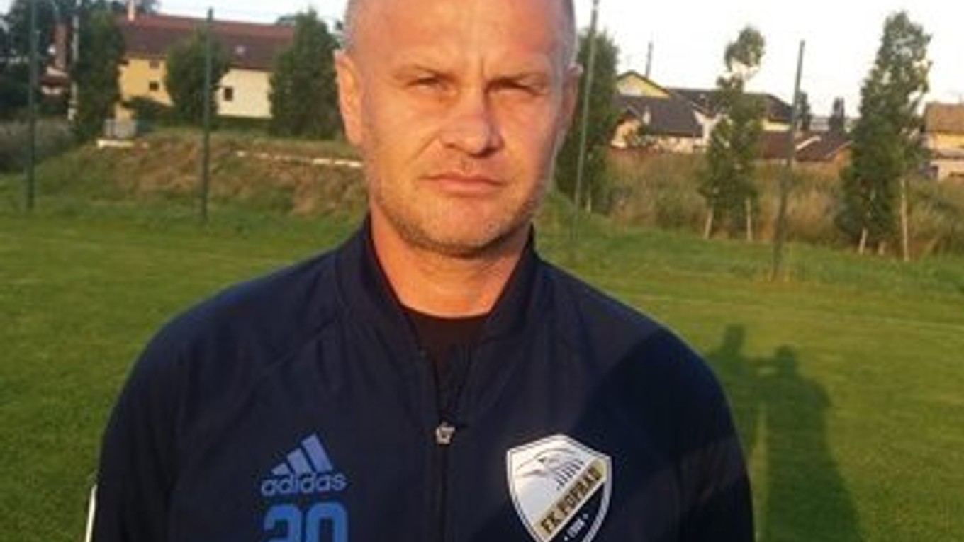 Stanislav Ďuriš.