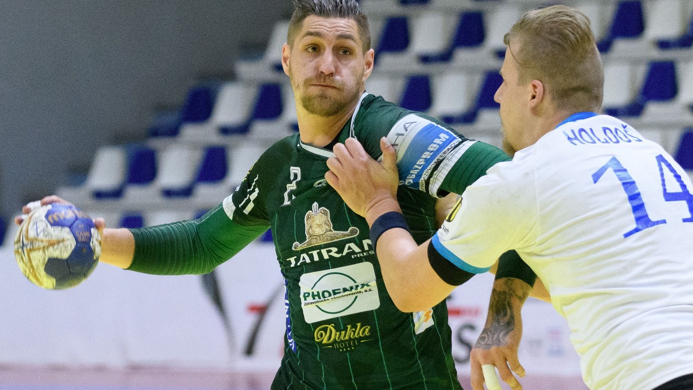 Prešovčania museli upraviť svoj najbližší program.