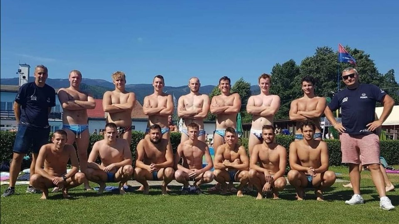 Muži Olympie sa z Vrútok vracali spokojní.