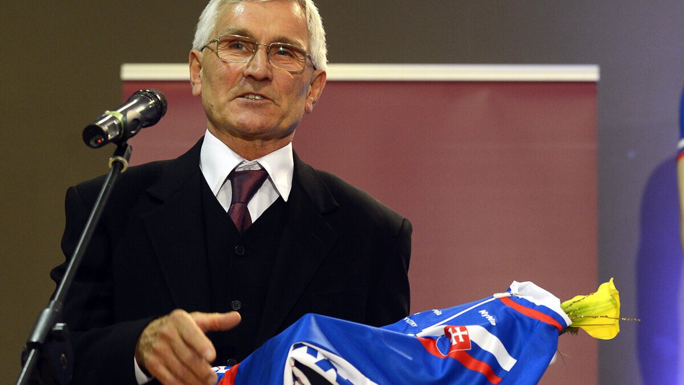 Ľudovít Pavela v roku 2013 dostal cenu za celoživotný prínos pre slovenskú cyklistiku.