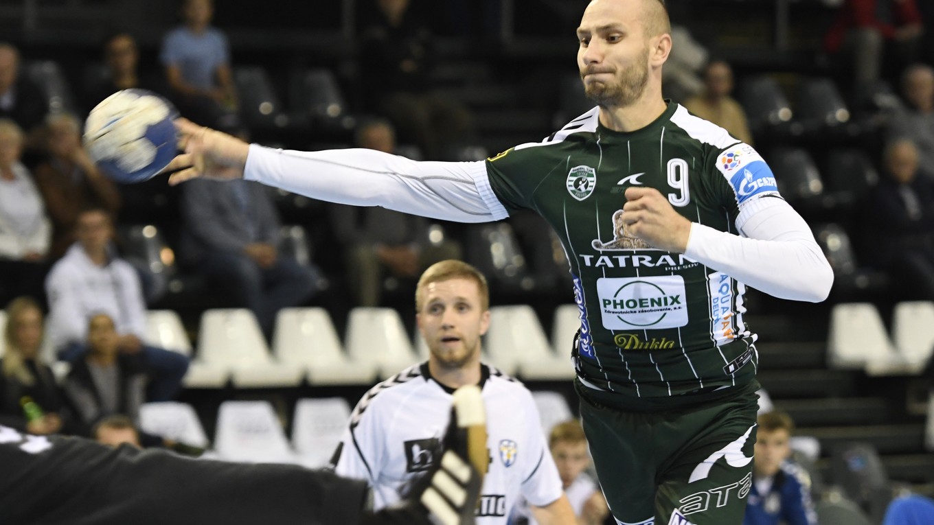 Dominik Krok zažíva smoliarske obdobie, čaká ho ďalšia operácia.