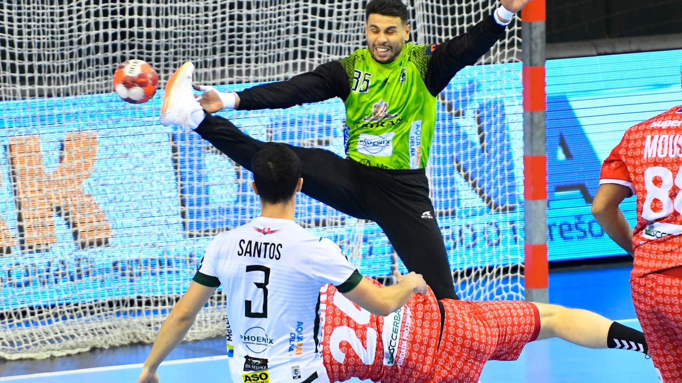 Výhra nad Bukurešťou bola pre Prešovčanov odmenou.