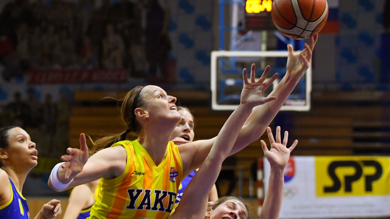 Young Angels Košice a Piešťanské Čajky v EWBL pokračovať nebudú.