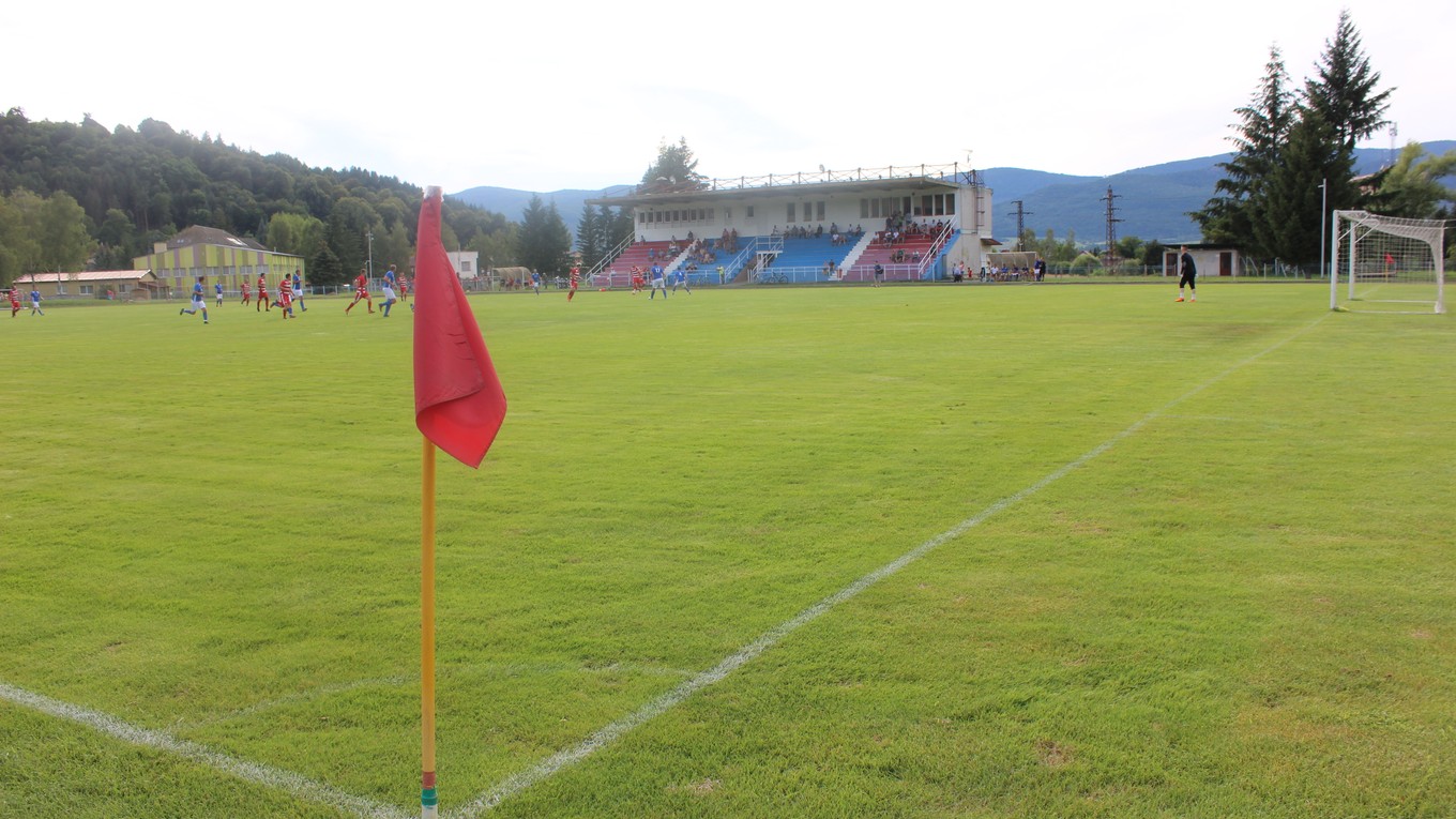 Ilustračná fotografia.