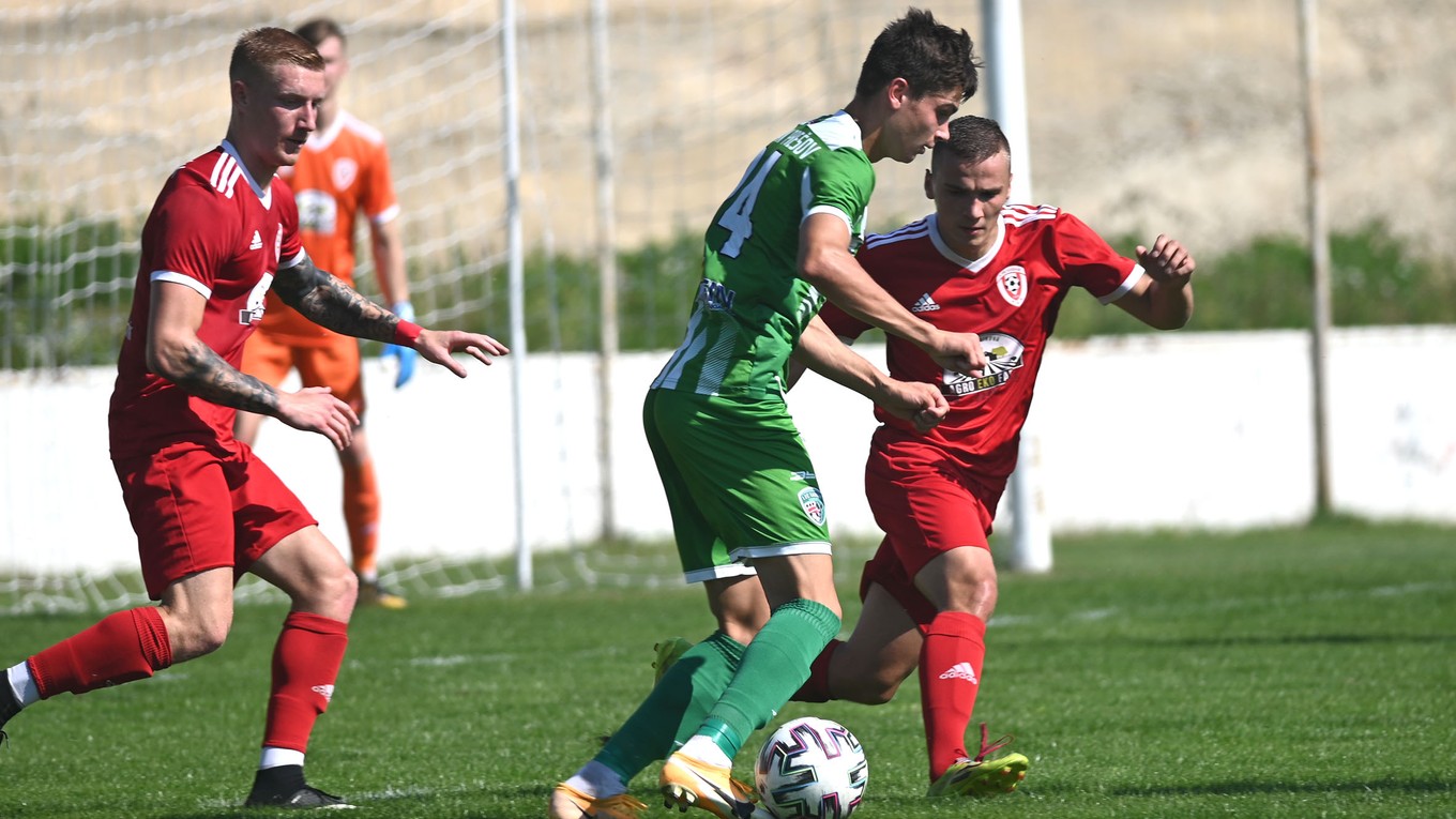 Situácia okolo 1. FC Tatran Prešov je stále nejasná.