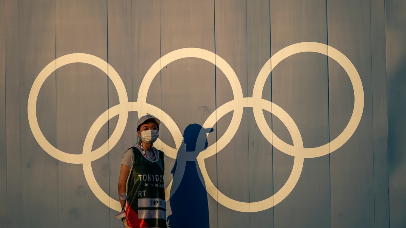 V Tokiu sa už súťaží, olympiádu oficiálne otvoria v piatok.