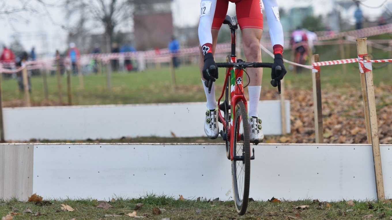 Ilustračná fotografia.