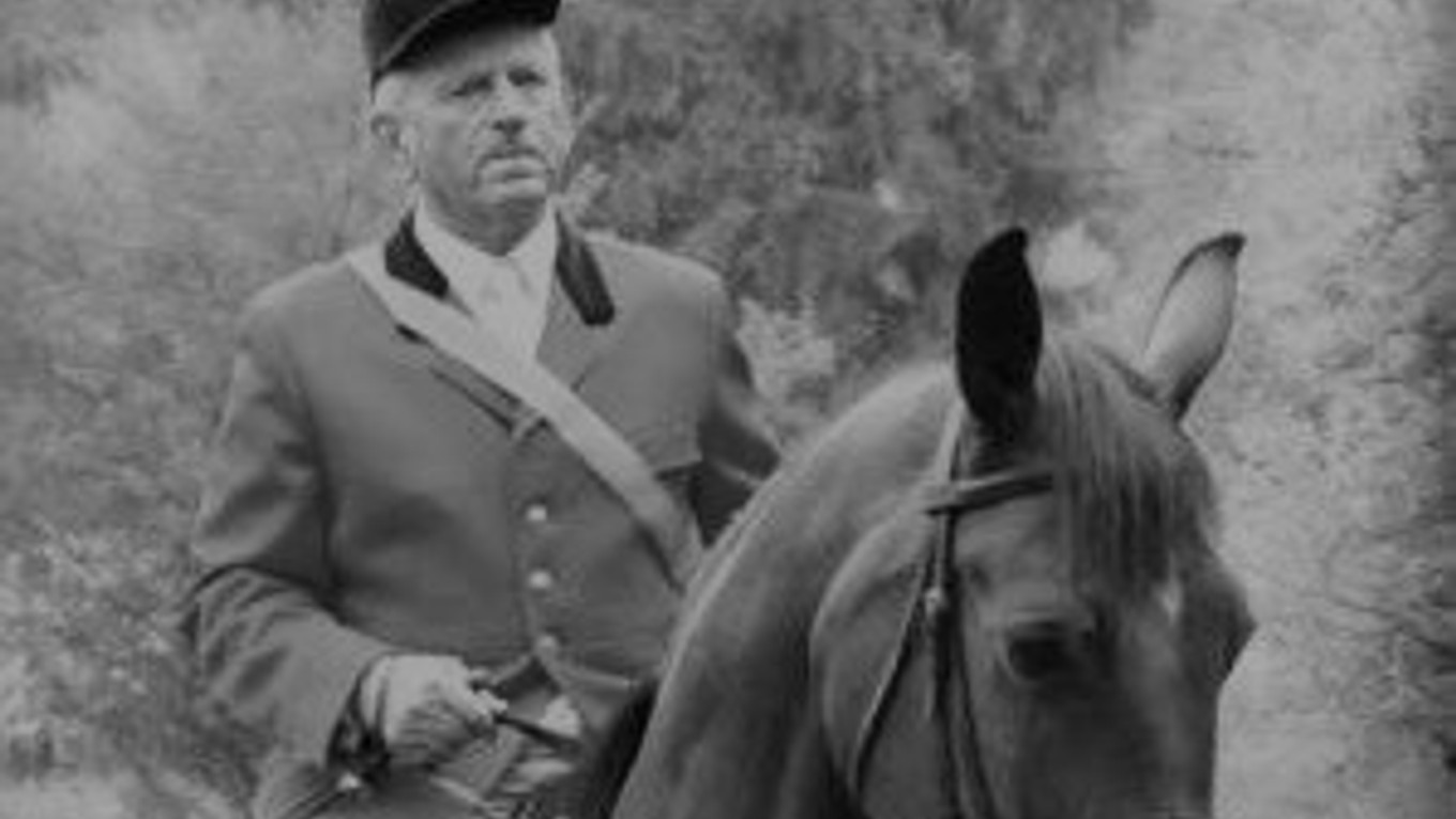 Na súťaže chodil František Hrúzik až do veku 85 rokov.