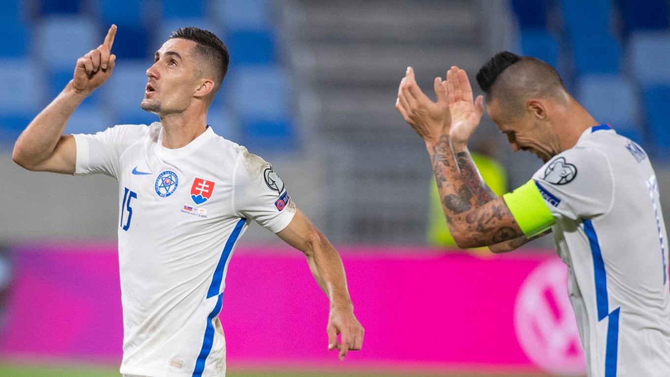 Ilustračná fotografia.