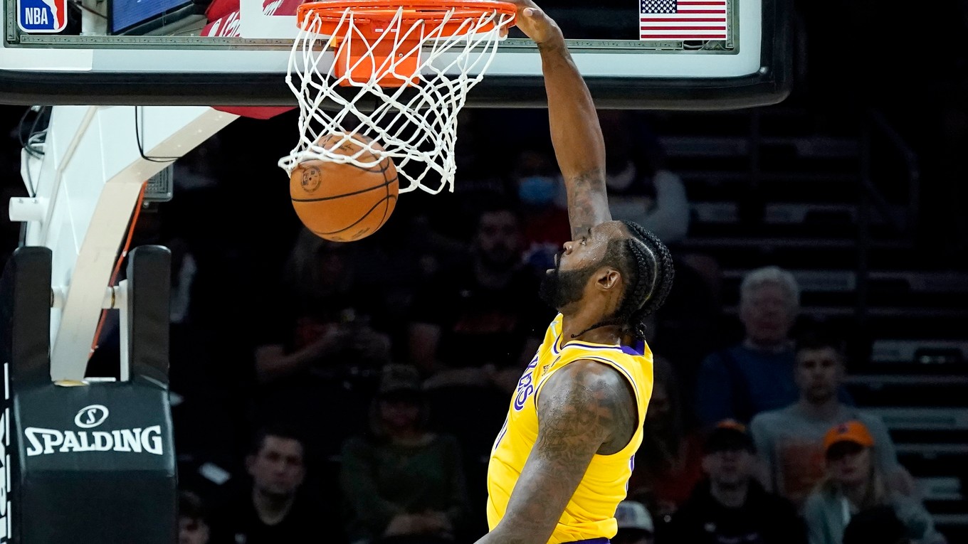 Ilustračná fotografia.