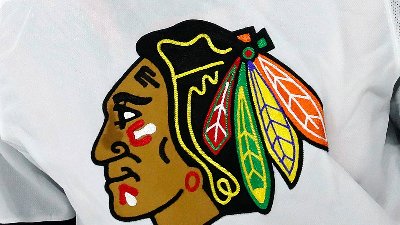 Chicago Blackhawks.