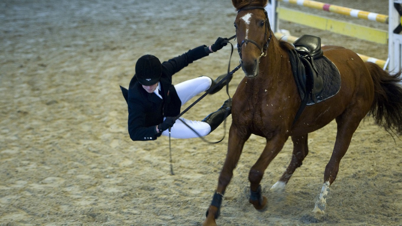 Ilustračná fotografia.
