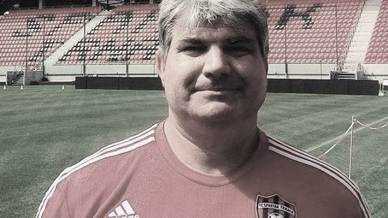 Igor Švajda.