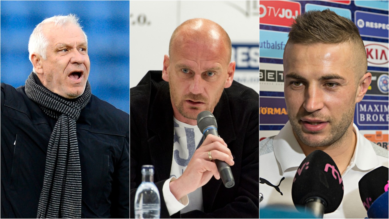 Čo si myslia futbaloví odborníci o znovuzvolení Štefana Tarkoviča za trénera slovenskej futbalovej reprezentácie?