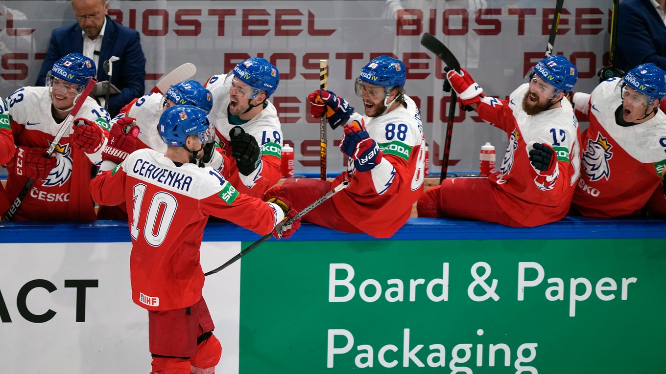 MS v hokeji 2023: Ktorých hráčov Česka sa oplatí sledovať?