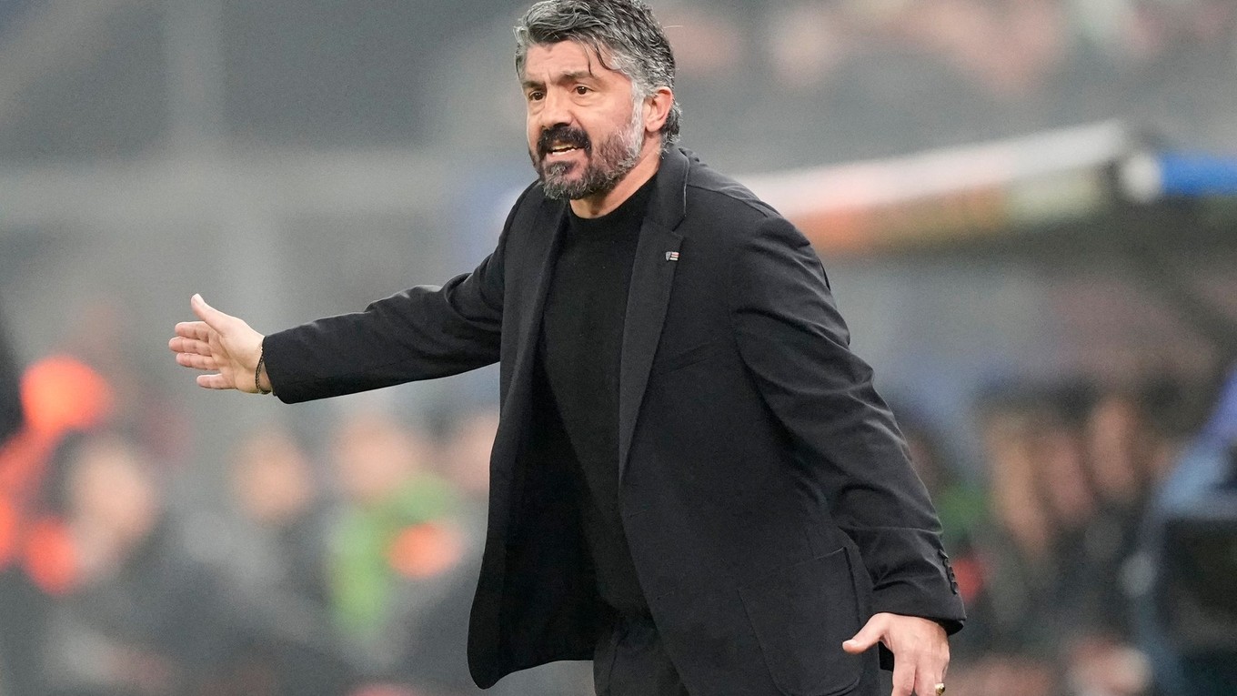 Gennaro Gattuso