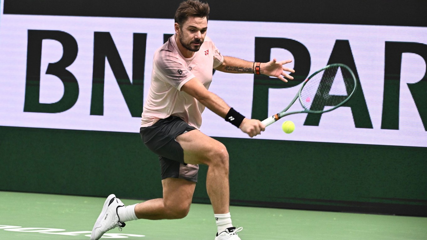 Stan Wawrinka