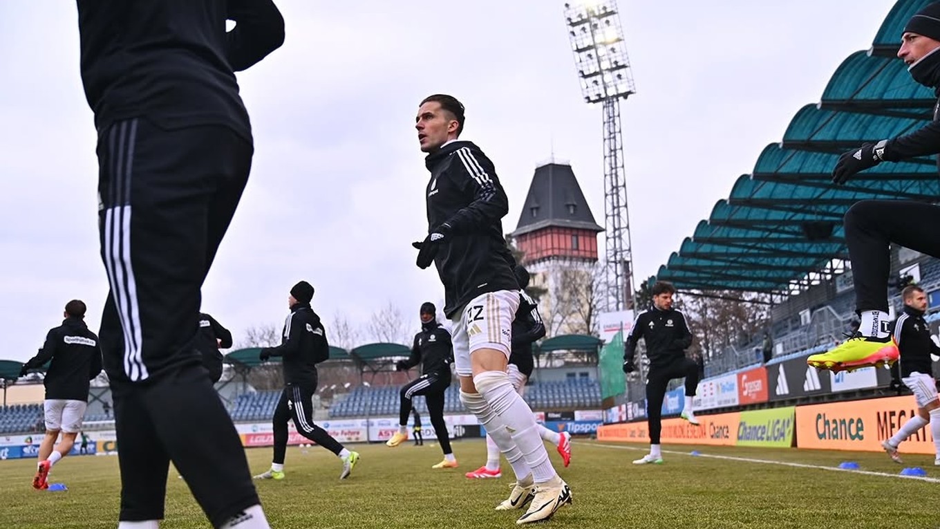 Slovenský futbalista Peter Pekarík.