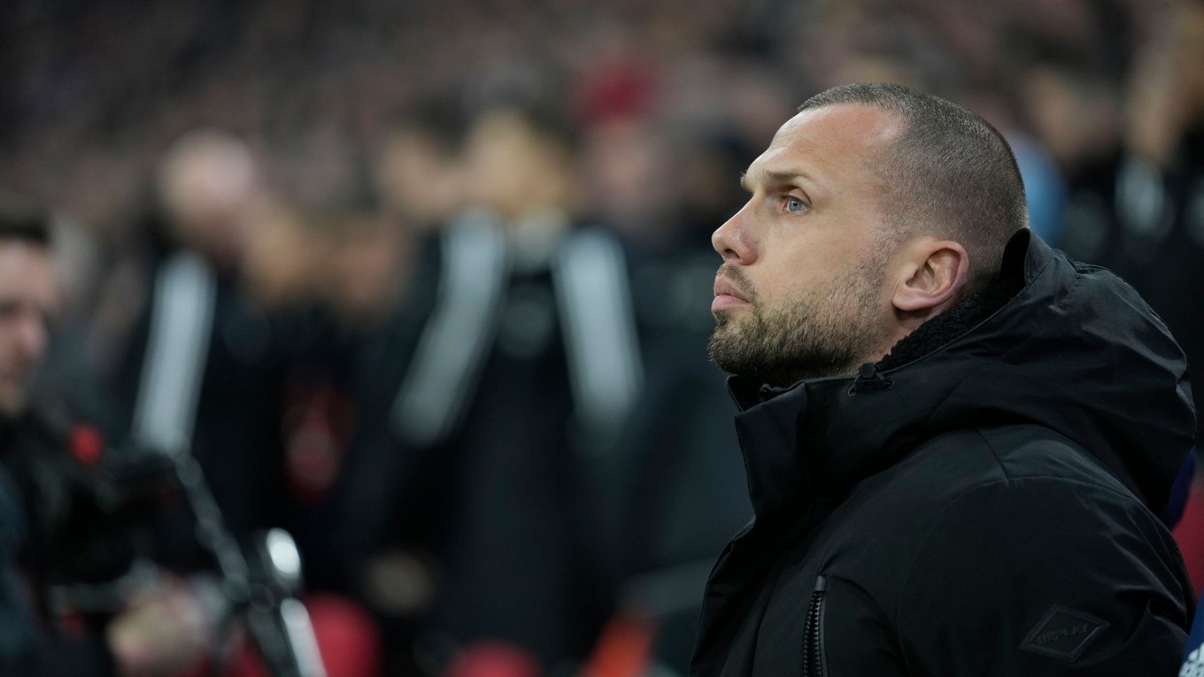 John Heitinga