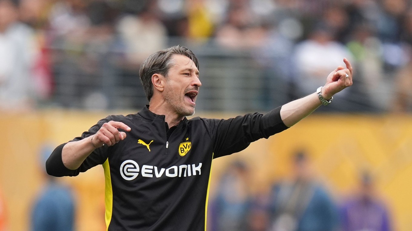 Niko Kovač