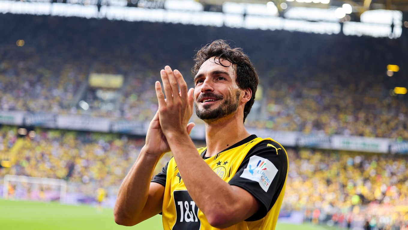 Mats Hummels