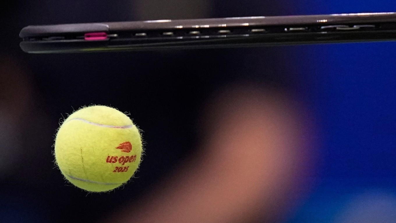 Ilustračná fotografia.