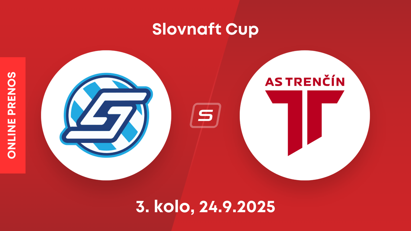 FK Dubnica nad Váhom - AS Trenčín: ONLINE prenos zo zápasu 3. kola Slovnaft Cupu.