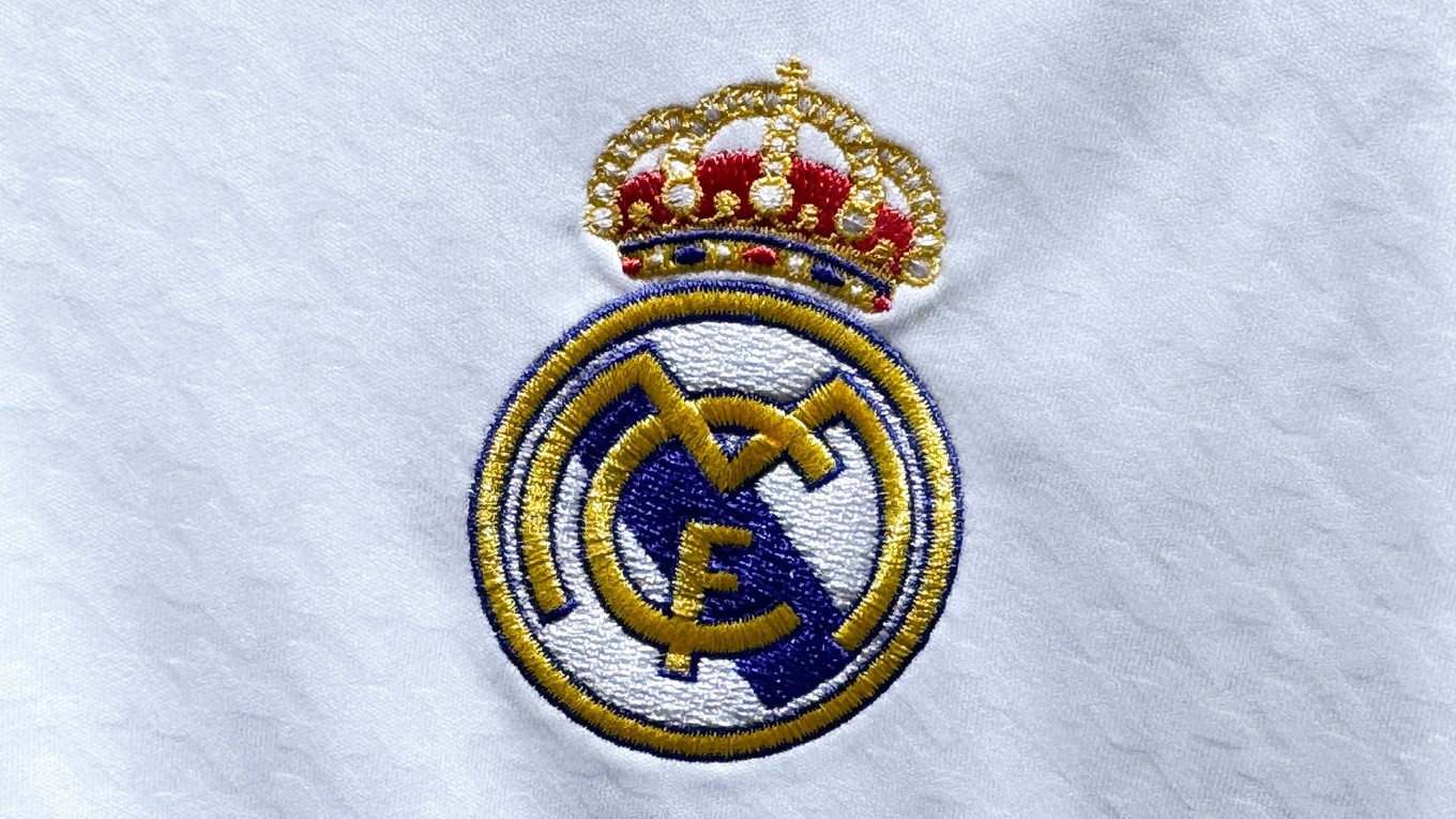 Real Madrid - ilustračné foto