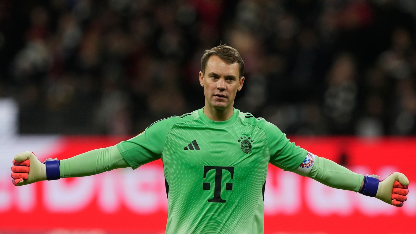 Ilustračná fotografia.