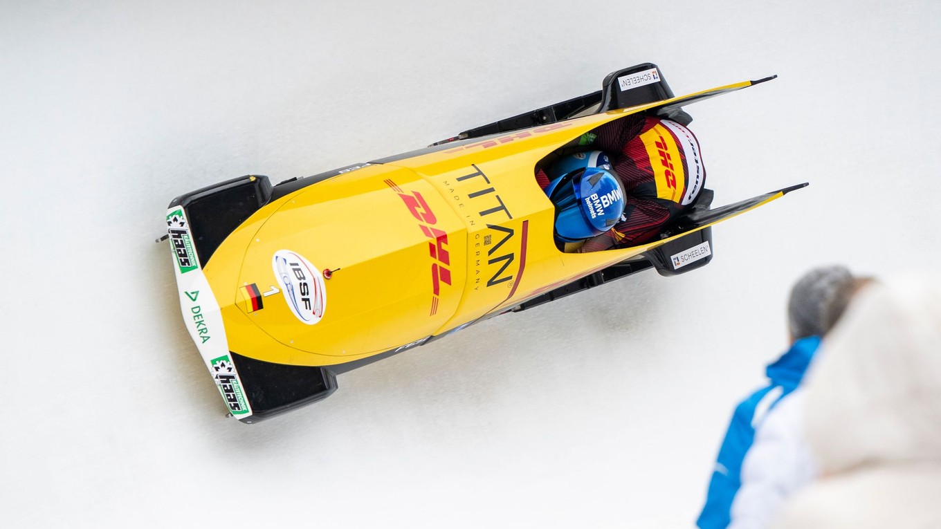 Johannes Lochner a Georg Fleischhauer