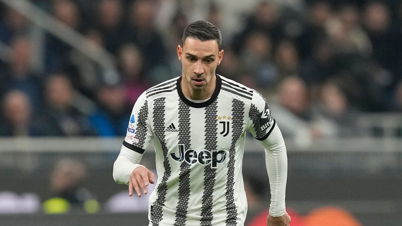 Mattia De Sciglio