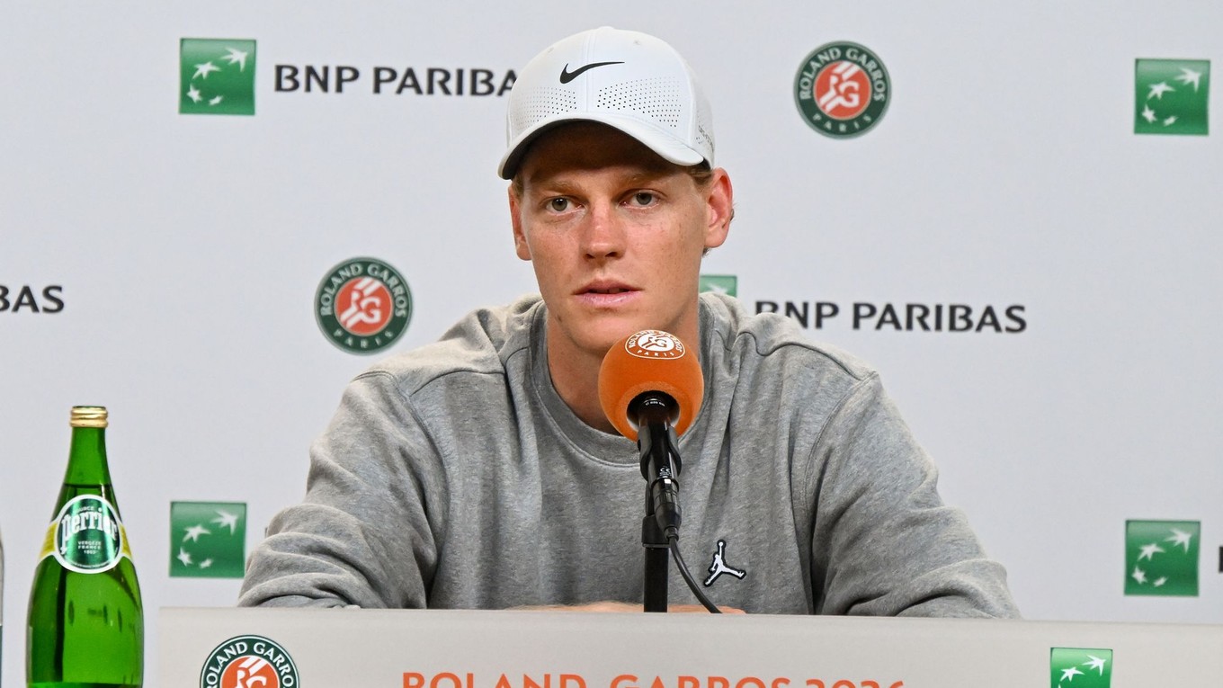 Jannik Sinner
