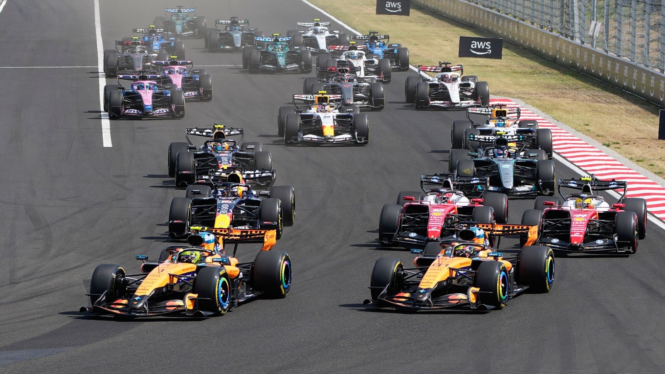 Formula 1